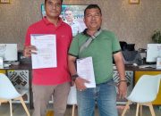 Laporan Dugaan Korupsi Pembangunan Panti Sosial Tahap II Masuk ke Kejatisu