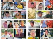 Temu Kangen Lintas Alumni SPG Negeri, SPG Latihan, dan SGO Tanjung Balai: Nostalgia, Persahabatan, dan Inspirasi