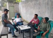 Dituding Terima Suap Dari Kadis Perkim, Wartawan di Langkat Tempuh Jalur Hukum