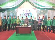 GPA Pilar Utama Penjaga Aset Al Washliyah dan Pengawal Ulama dari Sabang sampai Merauke