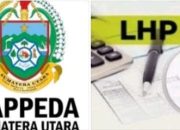 Kepala Bapenda Pemprovsu Diminta Transparan Soal Temuan LHP BPK 2024