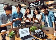 Magpie Public Relations Ungkap 8 Tren Komunikasi Bisnis di Tahun Ular Kayu 2025