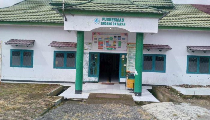 Mengenal Puskesmas Sindang Dataran dan Pelayanan Kesehatannya