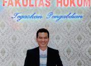 Fordek FH PT & Sekolah Tinggi Ilmu Hukum MuhMmadiyah se Indonesia Setuju Pagar Laut Dibongkar