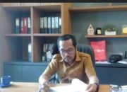 Kadis Perkim Tanjab Barat Akan Bantu 400 Unit Rumah MBR Agar Jadi Layak Huni