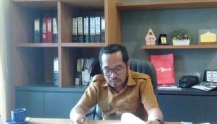 Kadis Perkim Tanjab Barat Akan Bantu 400 Unit Rumah MBR Agar Jadi Layak Huni