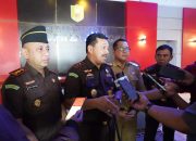 Kajati Kalbar Resmikan Inovasi Baru Kejari Sanggau Bernama “Danau Hukum”