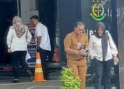 Soal Pemeriksaan Dana Stunting di Madina 2022-2023, Jubir Kejatisu: Hanya Klarifikasi