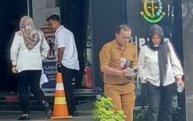 Soal Pemeriksaan Dana Stunting di Madina 2022-2023, Jubir Kejatisu: Hanya Klarifikasi