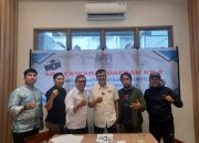 Said Harahap  Terpilih Menjadi Ketua  APFI Sumut  2025-2028