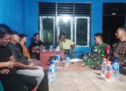 Pemasangan dan Penanaman Tiang Telkom di Pulau Nias Khususnya Masyarakat Kecamatan Toma Berikan Saran dan Keluhan