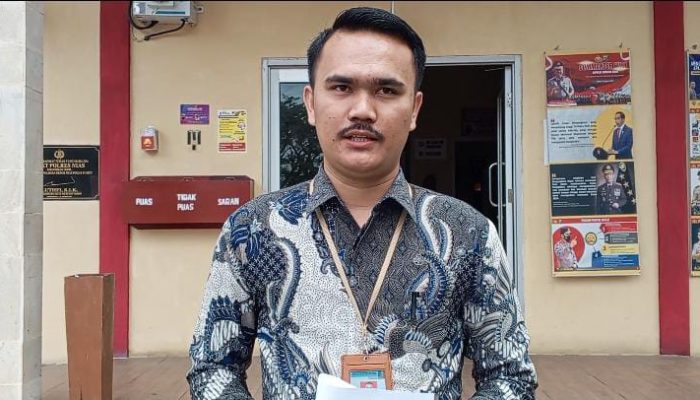 Kerugian Capai Ratusan Juta Rupiah, PT. PLN UPT Nias Dilaporkan di Polres Nias atas Dugaan Pengrusakan Tanaman Mahoni Tanpa Izin Pemilik Lahan