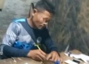 Polres Jepara Terkesan Tutup Mata Dengan Adanya Judi Togel di Wilayahnya