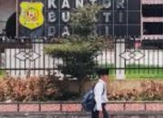 Kadis Perindagkop UMKM & Sekda Dairi ‘Bungkam’ Ditanya Soal Proyek Pembangunan Gedung Rp. 2,8 M Diduga Tak Sesuai Bestek , JKIP : Mungkin Sudah ‘Kong kalikong’