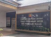 Prabowo Mania 08 Soroti Dugaan Penerimaan Fee Proyek di Dinas PUPR Langkat