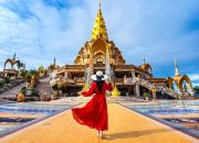 Thailand Menghadapi Tantangan Baru dalam Pemulihan Ekonomi Pasca-Pandemi