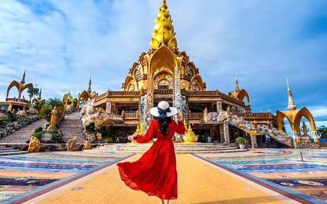 Thailand Menghadapi Tantangan Baru dalam Pemulihan Ekonomi Pasca-Pandemi