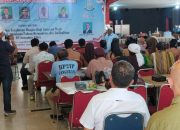 Dialog Publik LIPPSU Awal Tahun 2025, Azhari Sinik : Perlunya Perkuat Pemahaman Kebangsaan Dikalangan Pemuda