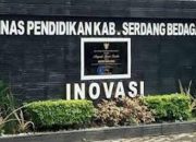 APH Diminta Periksa Dana Bos dan PIP di Dinas Pendidikan Sergai
