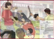 Proses Hukum Anak Wartawan Pasuruan Yang Menjadi Korban Terkait Dugaan Pengeroyokan Masih Berlanjut