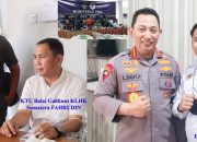 Gakkum KLHK Bilang Bripka AHS, Serka MYH dan Serda RS Diproses Hukum Dugaan Perdagangan Sisik Trenggiling, LPPI Minta Dituntaskan