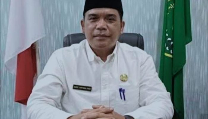 Soal 332 Siswa MAN 2 Model Medan Terancam Tak Bisa Ikuti SNBP, Wakepsek Bilang Aplikasi Error, LP3 Minta Pejabat Lalai Dicopot