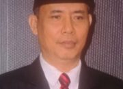 Wow, Berdalil Ditolak, Dr. Martinus Harefa Bisa Berkantor Cuma 1 kali selama 3 Bulan sebagai Plh. Kakan Kemenag Nias Selatan