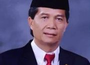 Anggota DPRD Sumut Thomas Dachi Menanggapi Ketidakhadiran Dr. Martinus Harefa Selaku Plh. Kakan Kemenag RI Kabupaten Nias Selatan Selama 3 Bulan