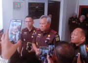 Kunker di Nias Selatan, Kajati Sumut Harap Kejari Nias Selatan Bisa Meraih Predikat Wilayah Bebas Korupsi