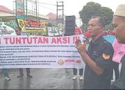 FMBM Desak Kejari Bengkulu Periksa Kadisdikbud Kota Bengkulu