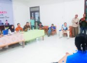 Ketua Ormas se-Kabupaten Nias Selatan Soroti Kinerja Kemenag, Termasuk Dugaan Penghinaan Suku Masyarakat Nias Selatan