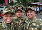 Walikota Tanjungbalai Ikuti Retreat di Akmil Magelang