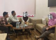 Didampingi Lembaga Advokasi Gerindra Sumut, Korban Eksploitasi Anak Jalani Hipnoterapi
