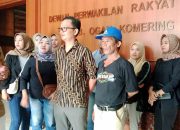 Puluhan Karyawan Perumda Pasar OKU Audiensi ke DPRD, Tuntut Keadilan atas Gaji dan Status Kerja