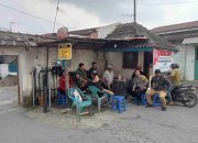 Warga Perumahan Damai Indah Titi Kuning Resah Atas Pemasangan Spanduk Bertuliskan “Posko Jaga/Security Binaan LPM”