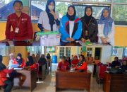Pemdes Babakan Bogor Bersama Puskesmas Kabaweta Gelar Cek Kesehatan Untuk Lansia dan Usia Produktif