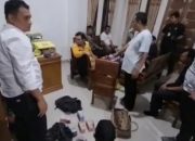 Polres Kepahiang Buka Kembali Kasus OTT yang Libatkan Kades, Begini Kata Kasat Reskrim