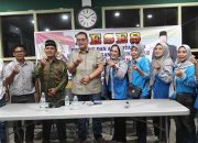 Reses Anggota DPRD OKU Fraksi Partai PDIP Dapil 1 Serap Semua Aspirasi Masyarakat