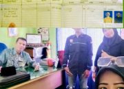 Diduga Oknum Kadus 3 Desa Tanjung Dalam Lakukan Pungli Terhadap Warga Yang Hendak Menikah