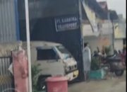 Sudah Pernah Ditertibkan, Sejumlah Pool Bus di Jalan Jamin Ginting Masih Beroperasi Pemko Medan Diminta Bertindak