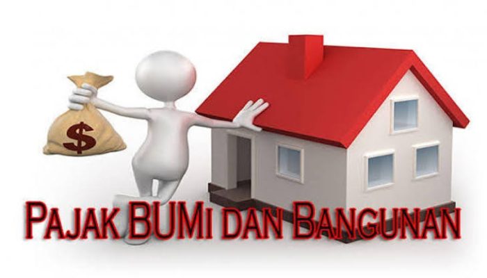Diduga Pemdes Asem Nunggal Gelapkan Dana PBB