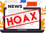 Pemberitaan Hoax di Salah Satu Media Online Dikritik, Diduga Menciderai Kode Etik Jurnalistik