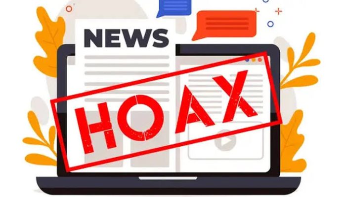 Pemberitaan Hoax di Salah Satu Media Online Dikritik, Diduga Menciderai Kode Etik Jurnalistik