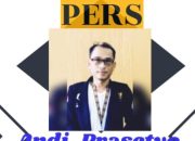Pimpinan Redaksi TribunViral Ucapkan Selamat Menunaikan Ibadah Puasa 2025