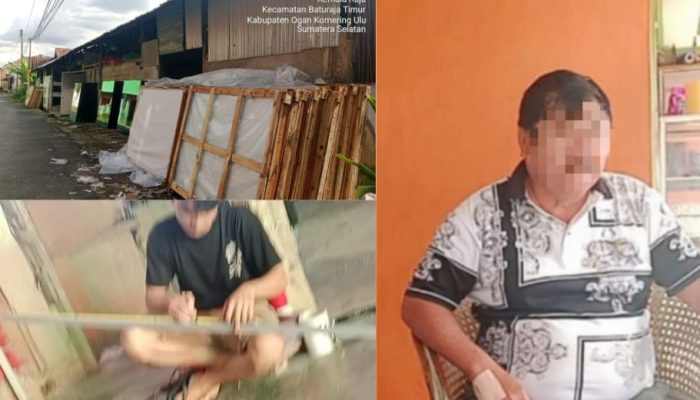 PT Yenda Aluminium Furniture Diduga Langgar UU Ketenagakerjaan, 22 Karyawan Tak Miliki BPJS Ketenagakerjaan