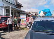 Bulan Ramadhan 1446 H / 2025 M, Polres Pakpak Bharat Gencar Lakukan Himbauan Kamseltibcar Lantas