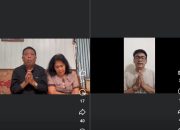 Sat Reskrim Polres Pakpak Bharat Mediasi Pelaku Penghinaan Terhadap Suku Pakpak Yang Pernah Viral Di Medsos