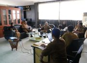 Wali Kota dan Wakil Wali Kota Tanjungbalai Gelar Rapat Pembahasan Tindak Lanjut Inpres No 1 Tahun 2025 Tentang Efisiensi Anggaran