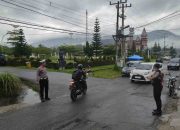 Ciptakan Ramadhan Suci 1446 H / 2025 M, Polres Pakpak Bharat Hadir di Tengah Masyarakat Walau Cuaca Tidak Mendukung