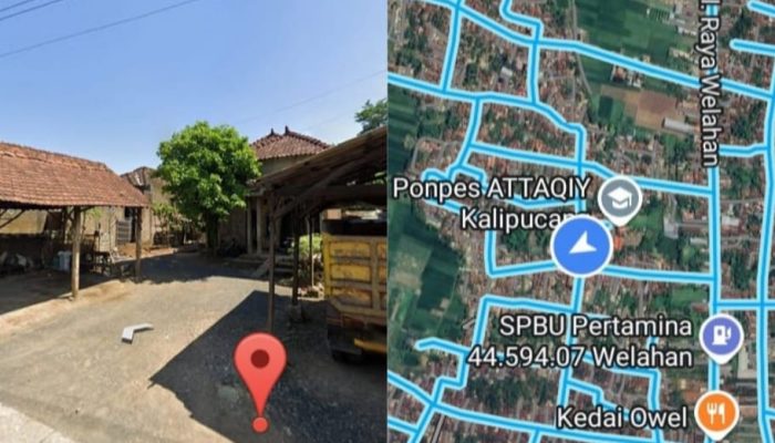 Ditemukan Adanya Aktivitas Gudang Penimbunan BBM Bersubsidi Jenis Solar di Wilayah Kabupaten Jepara, Aparat Penegak Hukum Polres Jepara Terkesan Tutup Mata